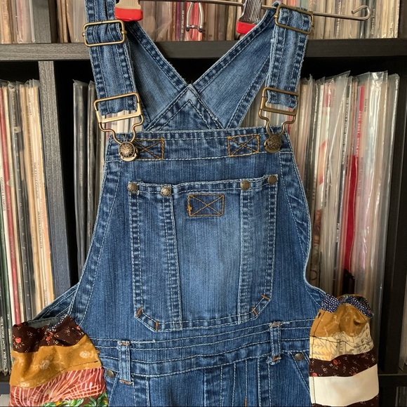 ⚡️SYF patchwork grateful tour dead company kids ♻️ - Picture 6 of 13